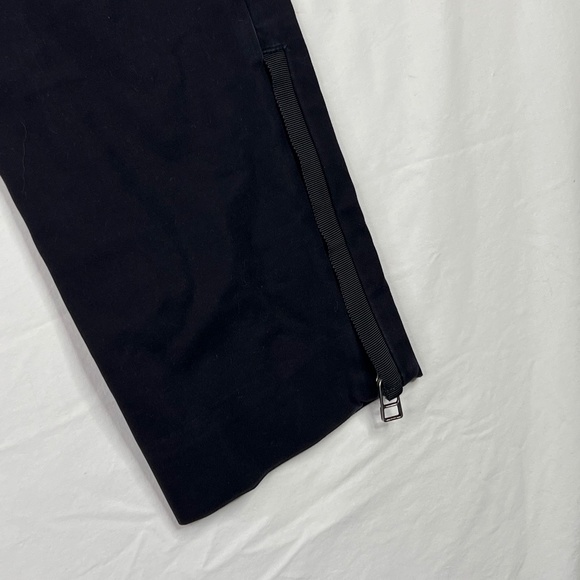 Anthropologie Cartonnier Charlie Anke Pants Size 4 - Picture 4 of 4